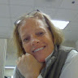 Meet your Posher, Susan